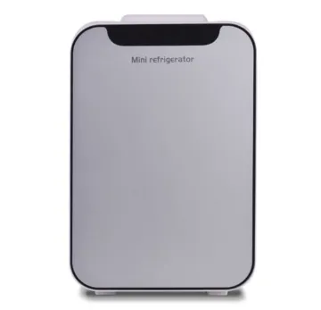 18L Cosmetic Fridge Home Car Mini Bar Hotel
