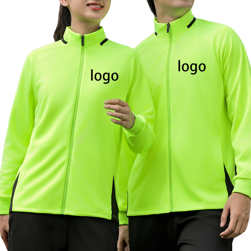 Men's Jogging Suit for Fitness and Training