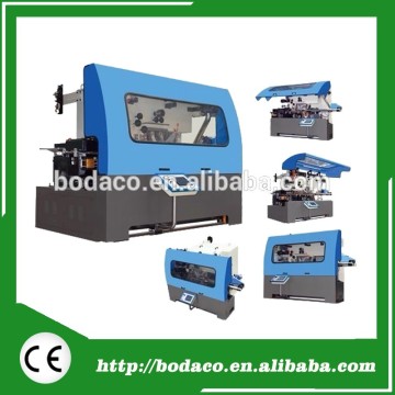 Automatic Tin Can Making Machine Welding Machine Tomato Sauce/Food/Milk Powder Can