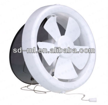 6" extractor fans