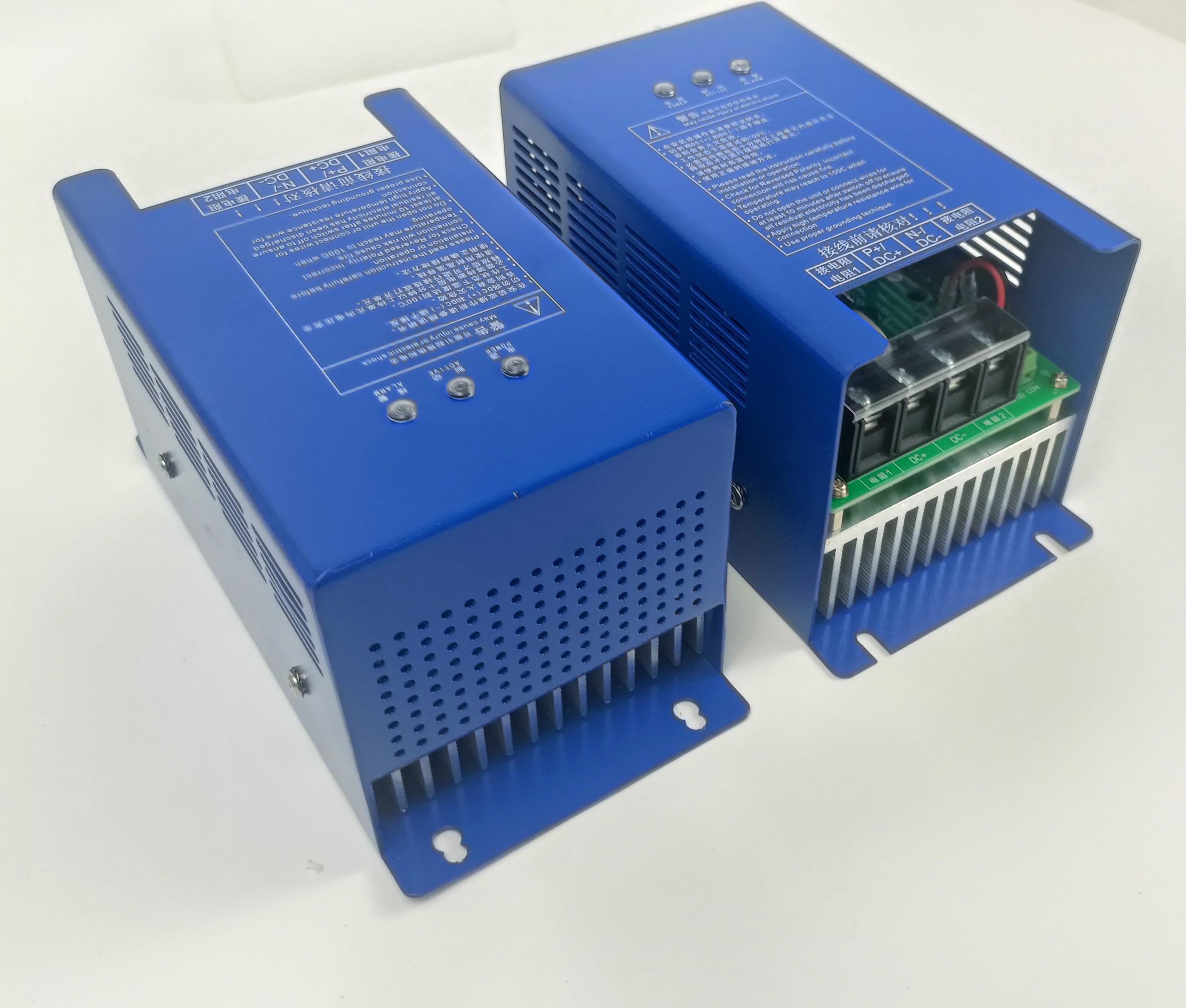 Высокопроизводительный тормоз тормоза для AC Drive