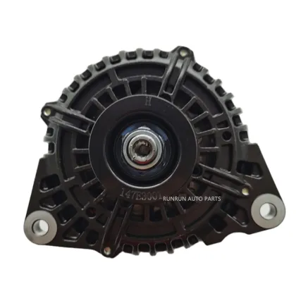 24V 120A Truck Alternator For IVECO OPTARE CUMMINS ALEXANDER DENNIS AVI147S3008HD