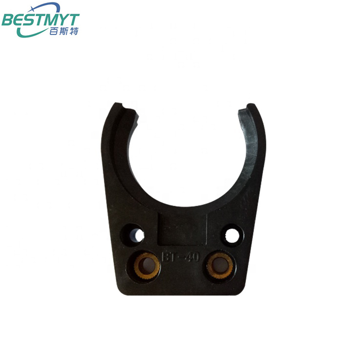 Bt40 / Nbt30 White Tool Holder Clamp Forks