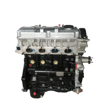 Long Engine Block 4G64 for Great Wall Hover H3 HAVAL