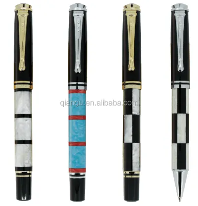 Shanghai JINHAO Acrylic Metal Ballpoint Pen