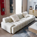 Hôtel personnalisé moderne zone publique Set Boutique Packages Hall Sofa Furniture