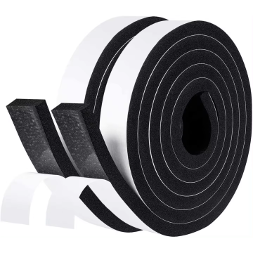 عزل الباب PE PVC EVA FOAM TAPE