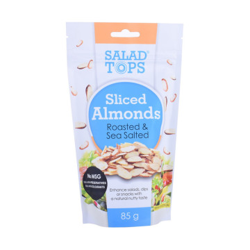 Bionedbrydelig PLA BIO Engros Snack Food