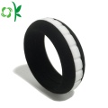 Detachable Ring Ladder Silicone Engagement Rings