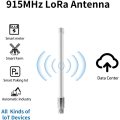 2.4G 5.8g WiFi Antena de fibra de vidrio Helio Hotspot