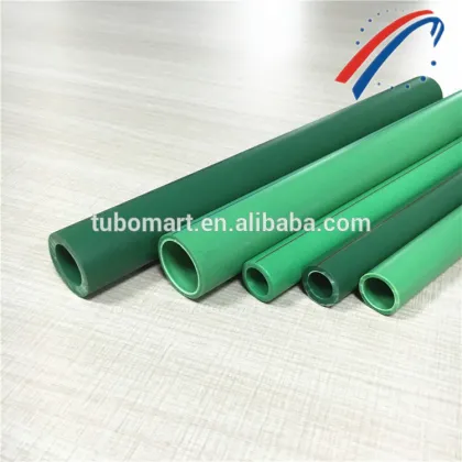 Tubomart wholesale ppr tube ppr pipe price for underfloor heating system