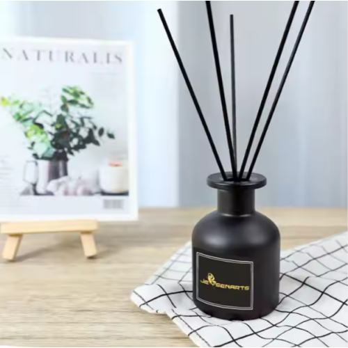 Индивидуальный набор диффузора тростника с маслом и упаковкой