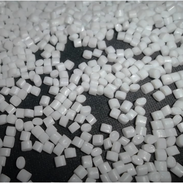 Polyethylene Terephthalate Plastic Raw Material for Bottle Making