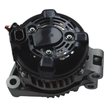 DENSO ALTERNATOR 104210-5361 FOR LANDROVER 8W83-10300-AB