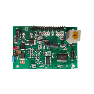 PCB Design and Control Solutions
