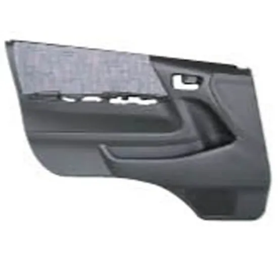 2005 Toyota hiace van KDH200 electric door cover trim panel auto parts