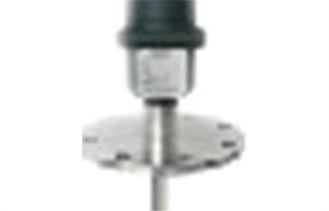 high frequency Intelligent radar liquid level transmitter f