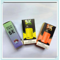 Vape Box Breze Stiik Box Pro 5000 Puffs