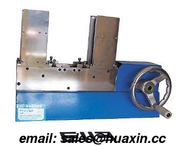 manual EI lamination stacking machine EI core stacking machine