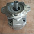 Main pump 705-11-36010 for D61E-12 bulldozer