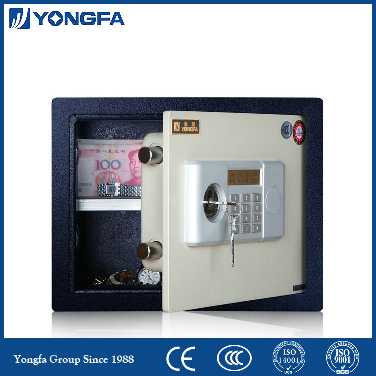 Electronic Burglary Safe Boxes