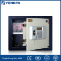 Mini home electronic safe deposit box