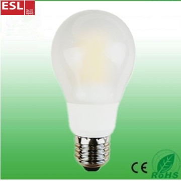 dubai wholesale market A60 E27 470lm 4.7W 360 degree led light bulb