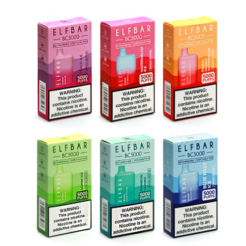 eifbar bc5000 wholesaler vape price