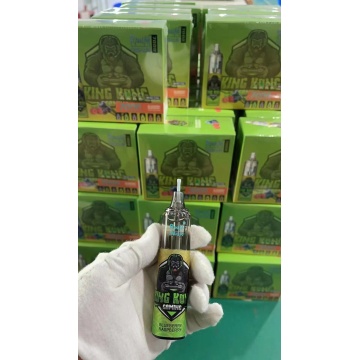 High Quality RandM TORNADO 7000Puffs Disposable Vape