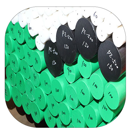 HDPE Rods