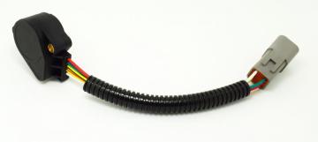 Capteur de position de l'accélérateur 20893518 pour Volvo