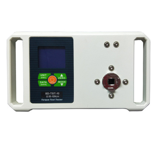 Digital Air Screw Driver Torque Tester Meter