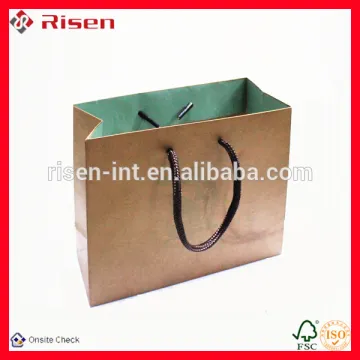 Handmade paper bags designs