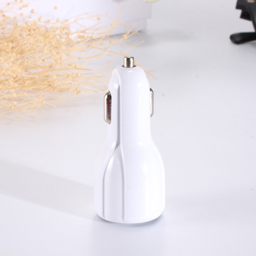 QC3.0 Quick Charger 5V 3.1 A Car Charger