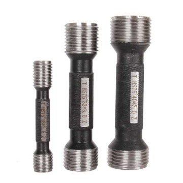 ISO Standard M1-M960 Metric & Inch Plug Gauge Ring Gauge Go/No-Go
