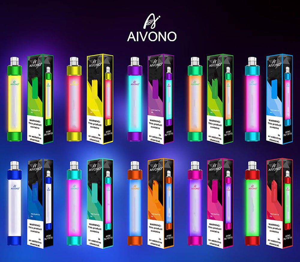 AIM FIP 1000puffs Vape Pod dùng một lần