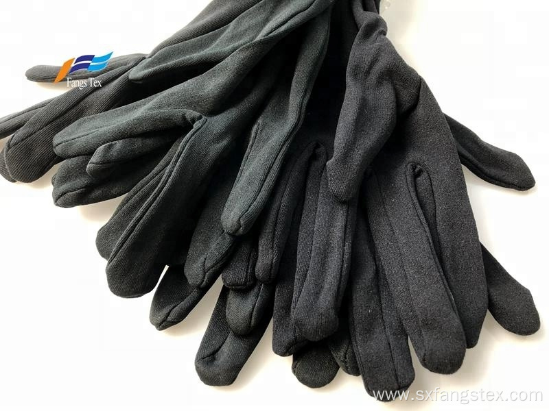 Cheap Price 100% Polyester Muslim Sleeves Islamic Gloves