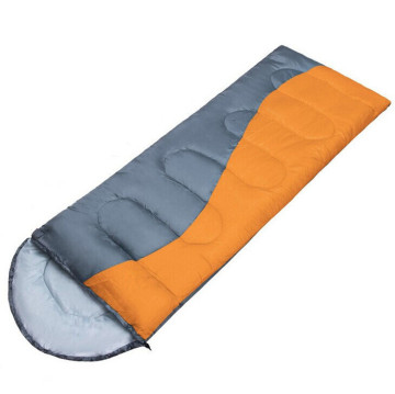 Now sleeping bag with good quality and best price S type sleeping bag