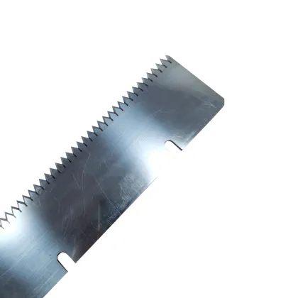 Work Sharp Multi-Knife Cutting Tools for Packaging Machinery