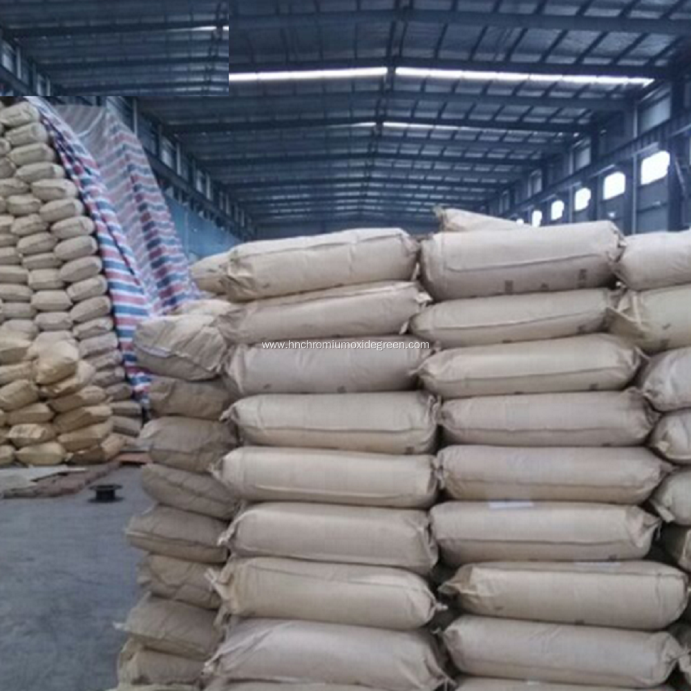 33% Basic Chromium Sulphate For Leather Tanning