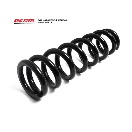 High Quality OEM 48131-0KL30 Shock Coil Spring for Toyota Hilux