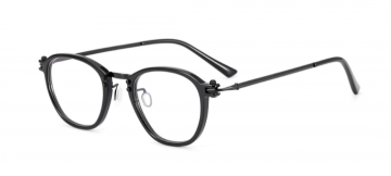 Discount Designer Oval Face Fashion Prescription Glasses