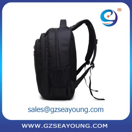 Hot sale eminent business backpack acer laptop bag