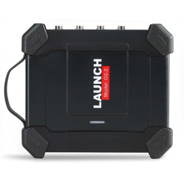 LAUNCH X431 O2-2 Scope Box - 4 Channel 100MHz USB Automotive Oscilloscope