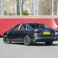 Audi A4L 2025 40 TFSI Stylish and Dynamic