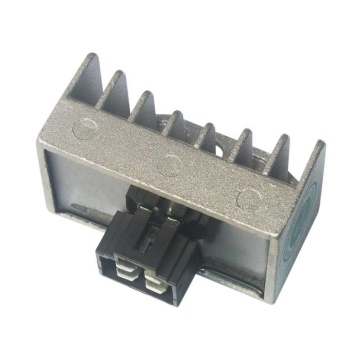 Scooter SCV 110 Activa 15-18 Mini Bike Navi 110 16-21 Regulator Rectifier Assy