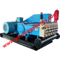 T165 (ноябрь 165t) Triplex Plunger Pump