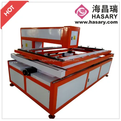 Precision Cutting Solutions: Exploring Laser Die Cutting Machines and Dies Making Technologies