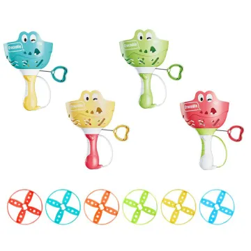 Outdoor Games: Flying Disc Launcher Toys - Manual, Capture, and Catching Guide