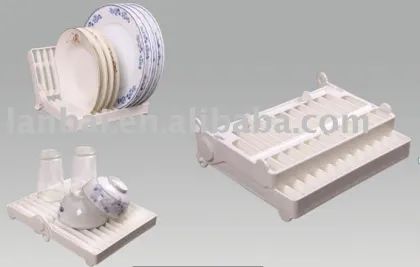 Dish Rack